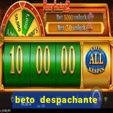 beto despachante pouso alegre