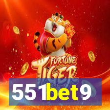 551bet9