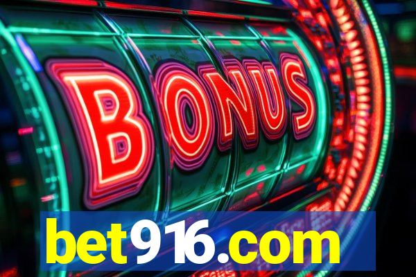 bet916.com