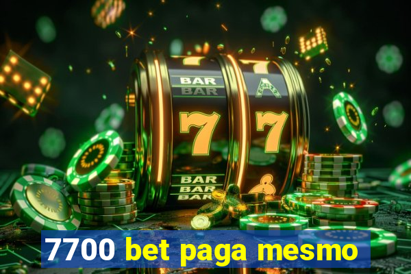 7700 bet paga mesmo