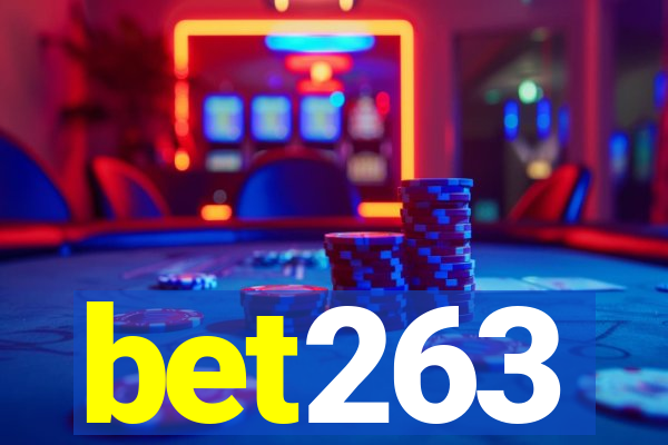 bet263