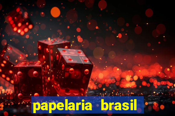 papelaria brasil porto alegre