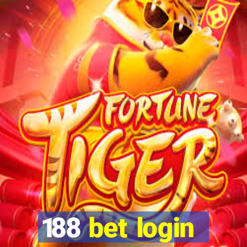 188 bet login