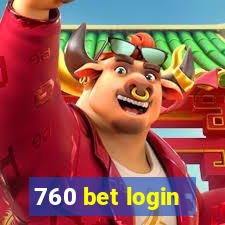 760 bet login