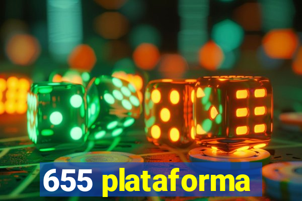 655 plataforma