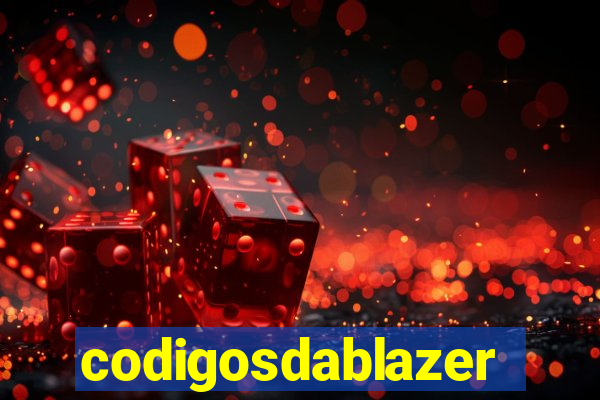 codigosdablazer