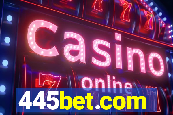 445bet.com