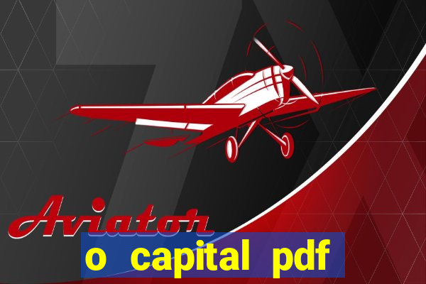 o capital pdf livro 2