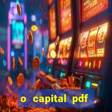 o capital pdf livro 2