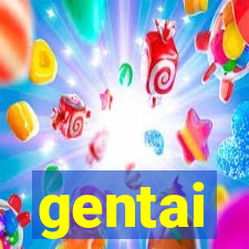 gentai