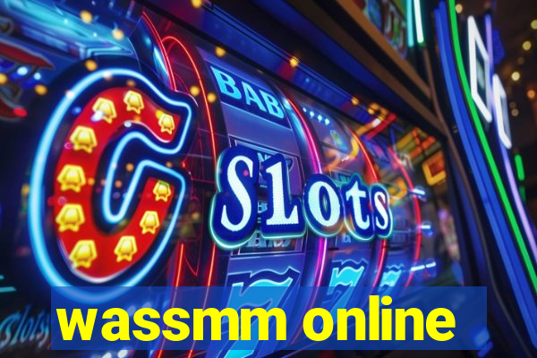 wassmm online