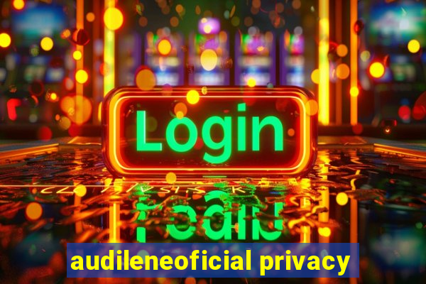 audileneoficial privacy