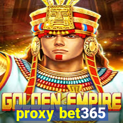 proxy bet365