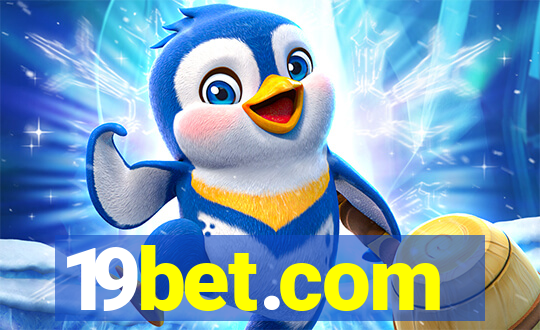 19bet.com