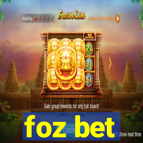 foz bet