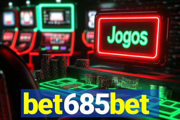 bet685bet