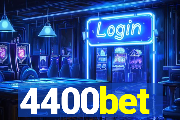 4400bet