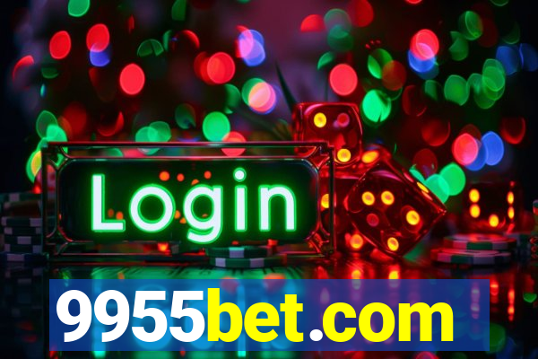 9955bet.com