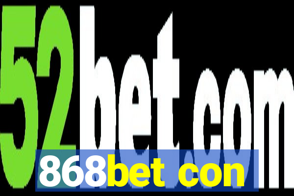 868bet con