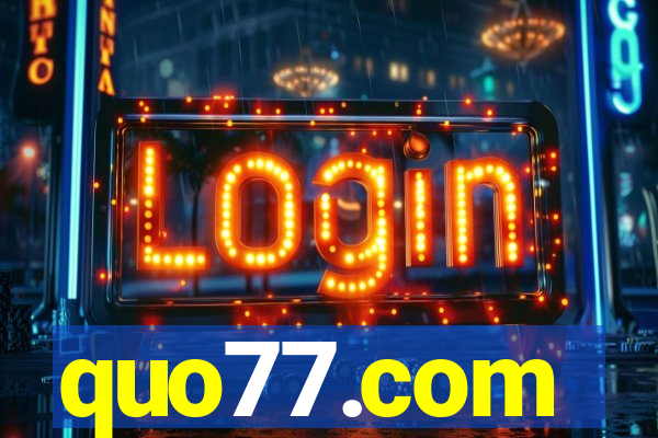 quo77.com