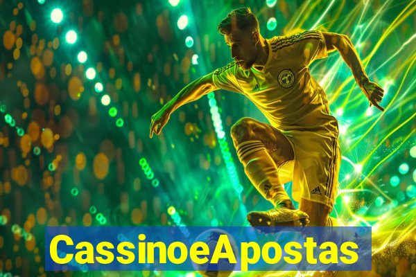 CassinoeApostas