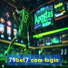 79bet7 com login