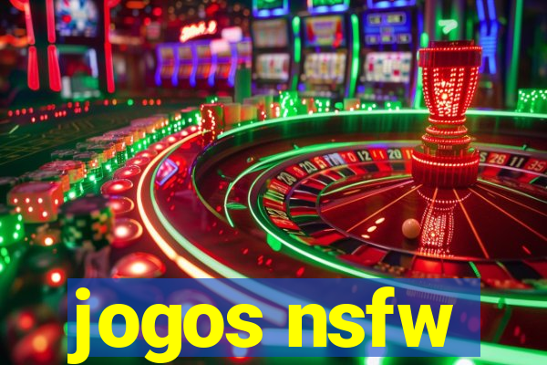 jogos nsfw