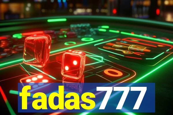 fadas777