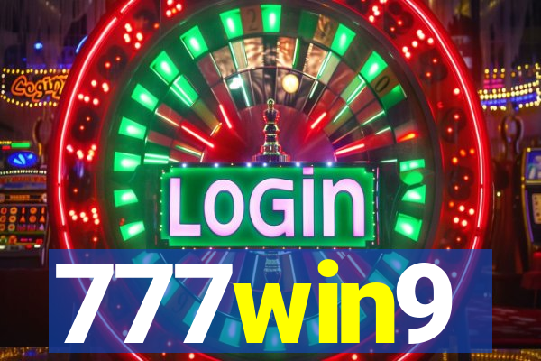 777win9