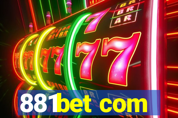 881bet com