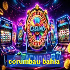 corumbau bahia