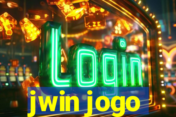 jwin jogo