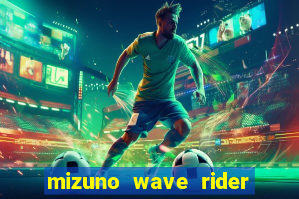 mizuno wave rider beta sashiko