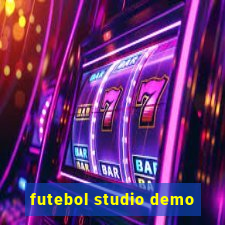 futebol studio demo