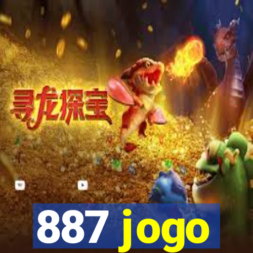 887 jogo