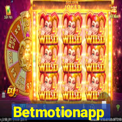 Betmotionapp