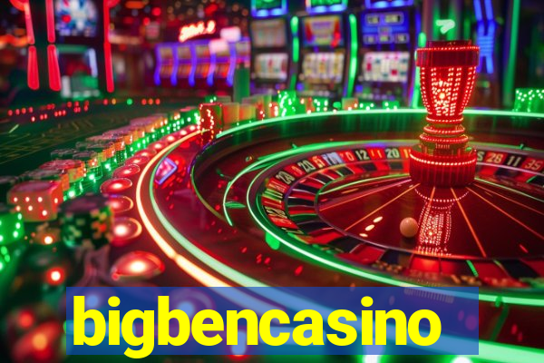 bigbencasino