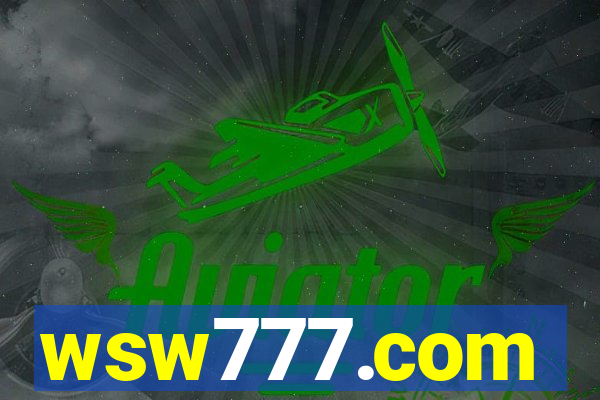 wsw777.com