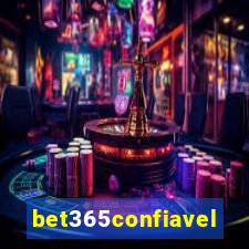 bet365confiavel