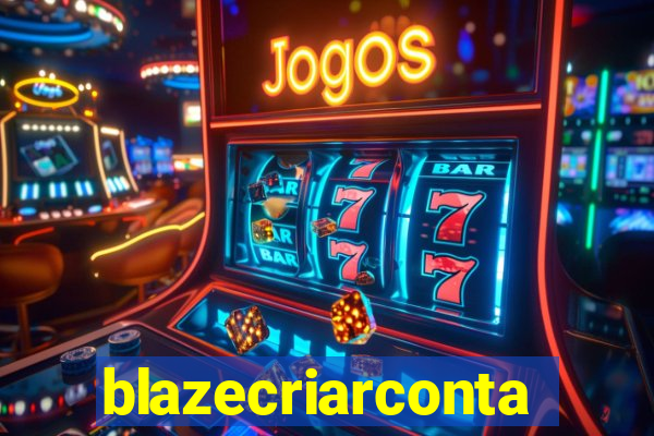 blazecriarconta