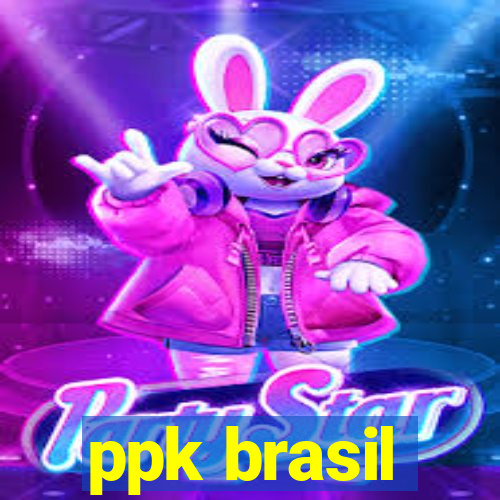 ppk brasil