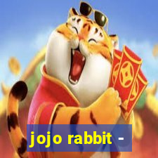 jojo rabbit -