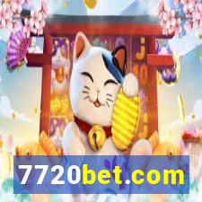 7720bet.com