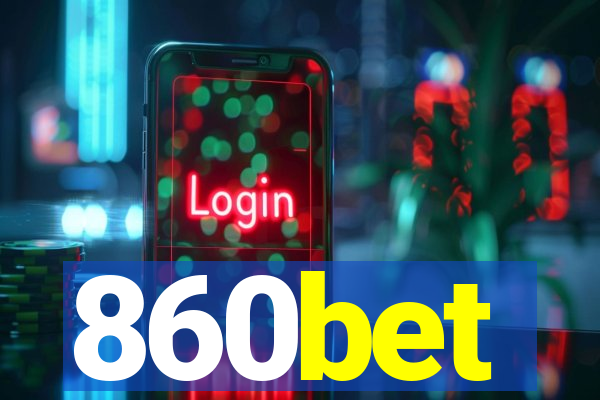 860bet