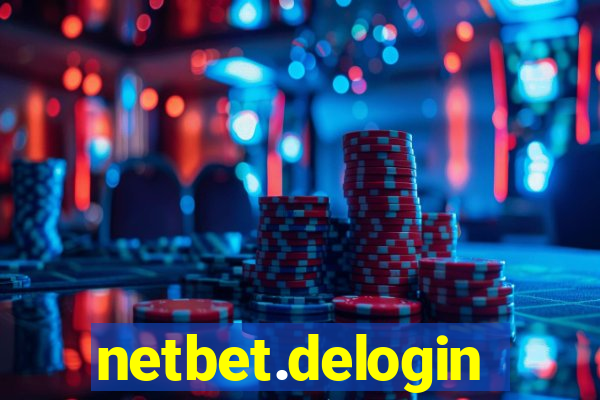 netbet.delogin