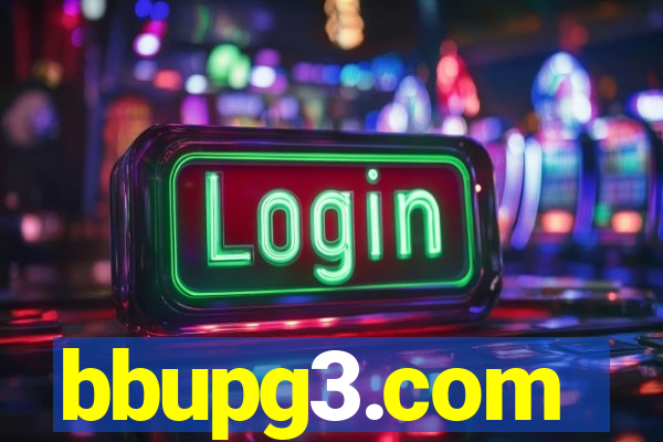 bbupg3.com