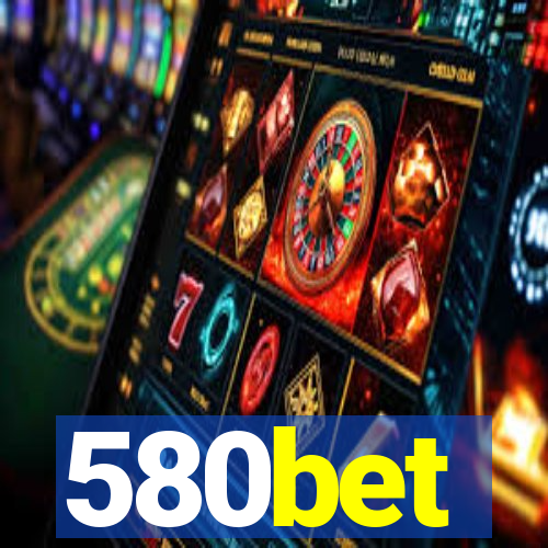 580bet