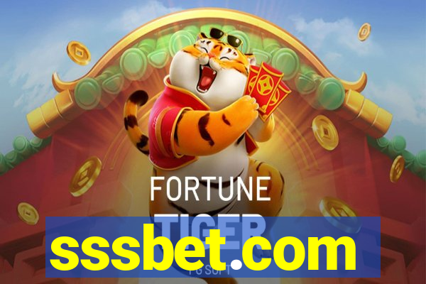 sssbet.com