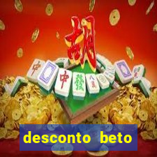 desconto beto carrero itau