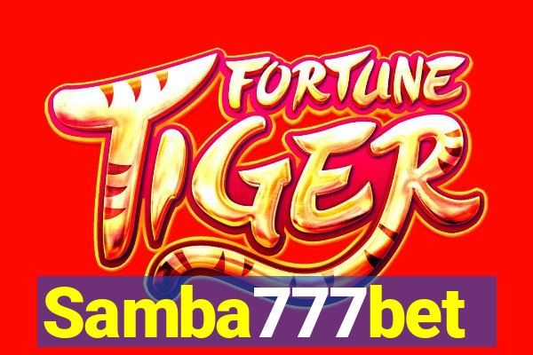 Samba777bet